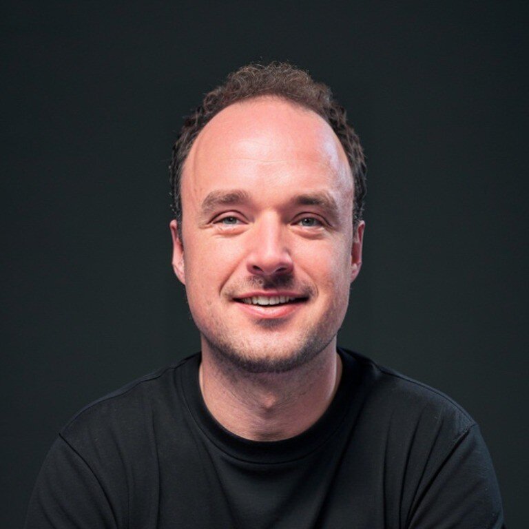 Joost Verdoorn