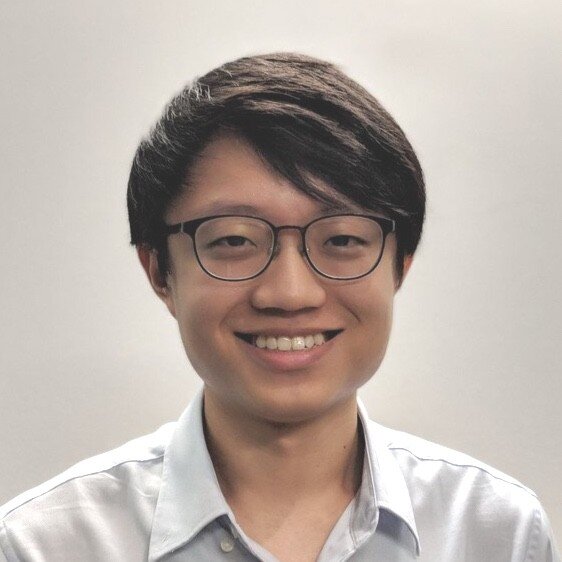Benjamin Ong