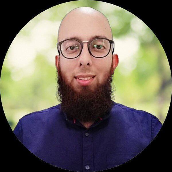 Farooq Butt