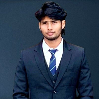 Ashutosh Rudraksh