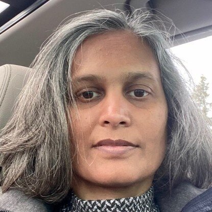 Nandini Shrinidhi