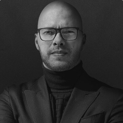 Dmitry Grafov
