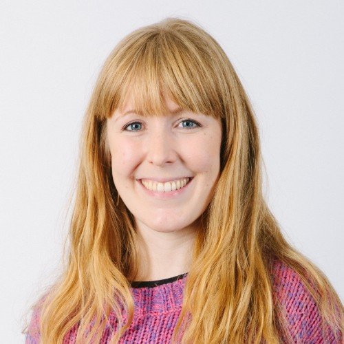 Gillian Yeomans