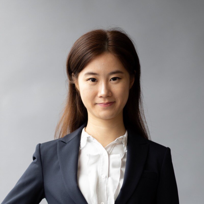 Cindy Nie