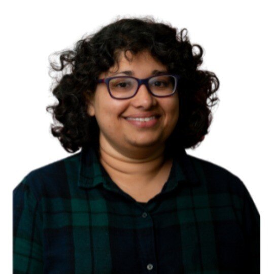 Pallavi Baljekar
