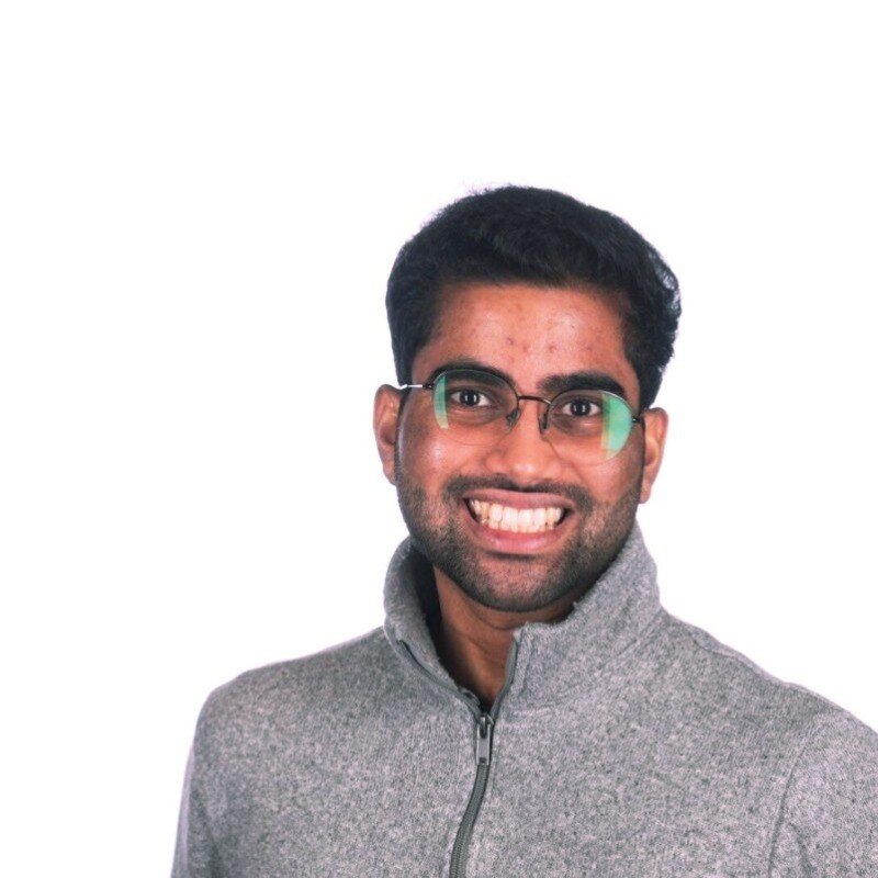 Saeejith Nair