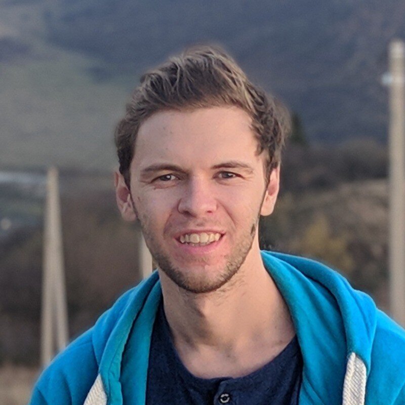 Bohdan Kovalevskyi
