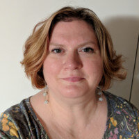 Jill Aldrich