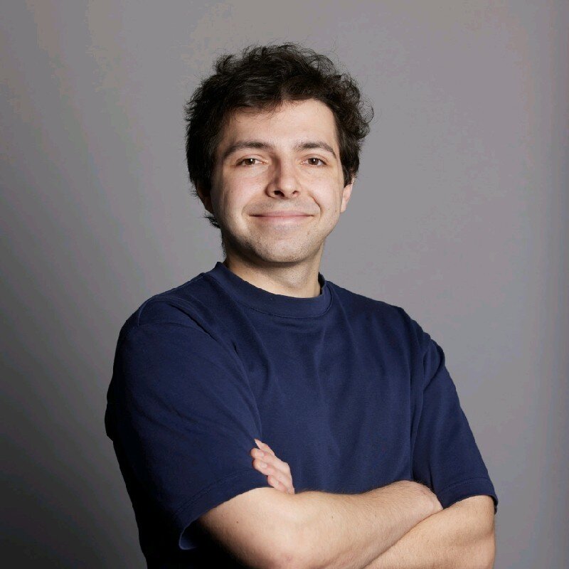 Danny Hunt