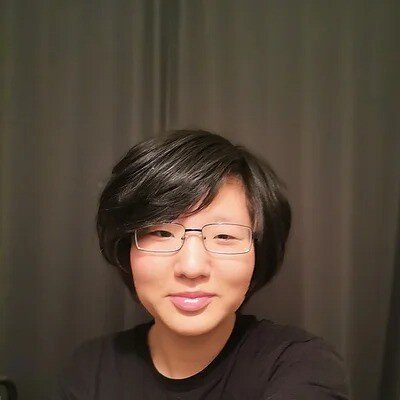 Lilly Guo