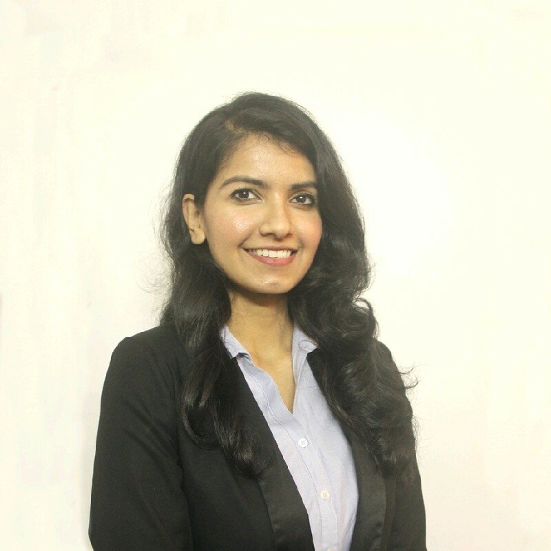 Shwetha Sanjeev