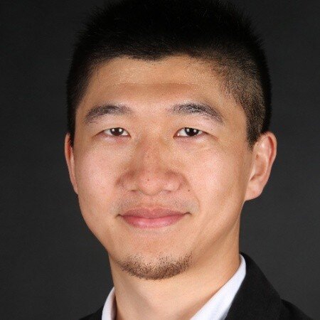 Jason Cai