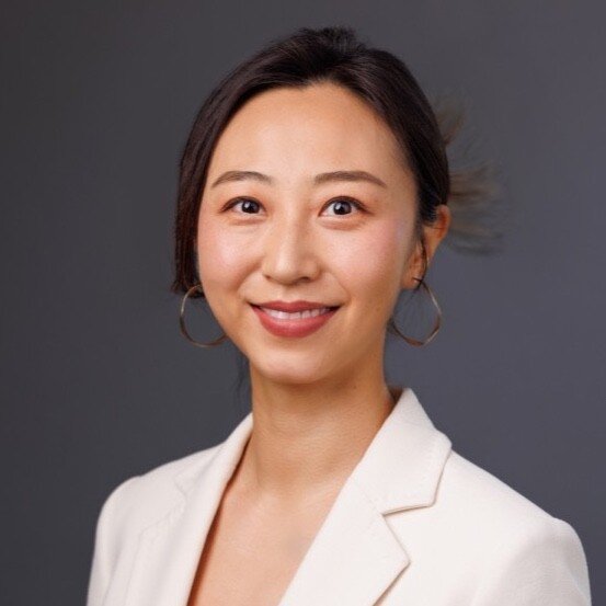 Ruby Zhang