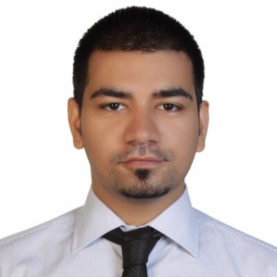 Rishabh Mehta