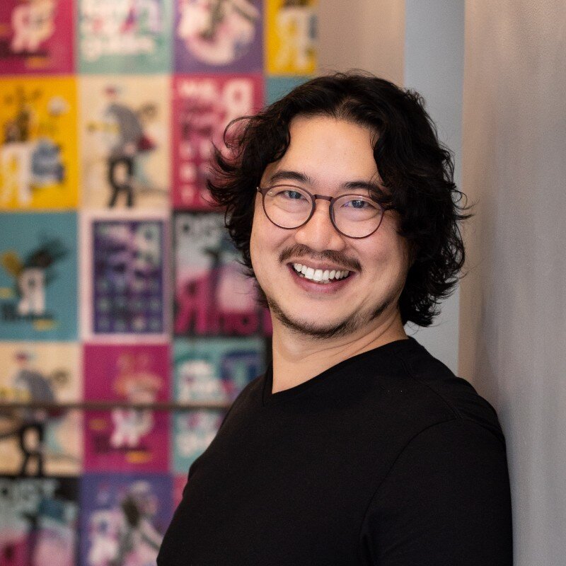 Max Nolan Shen