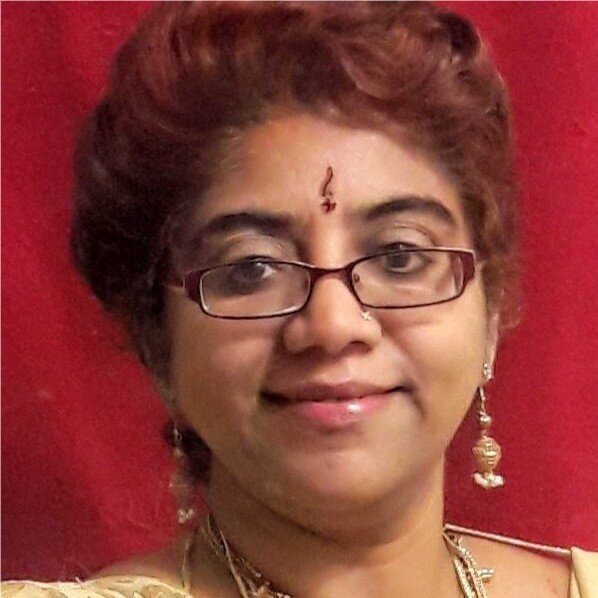 PADMAJA SUREN