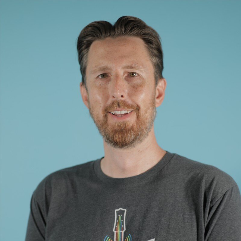 Michael Dodd