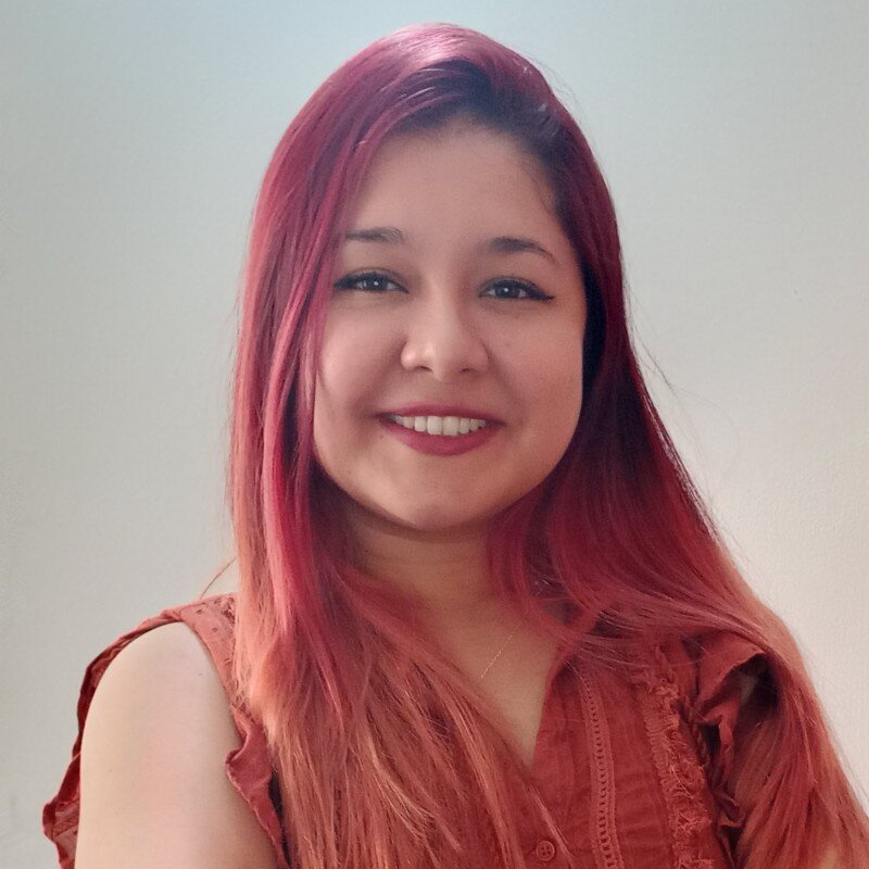 Sharon Camacho