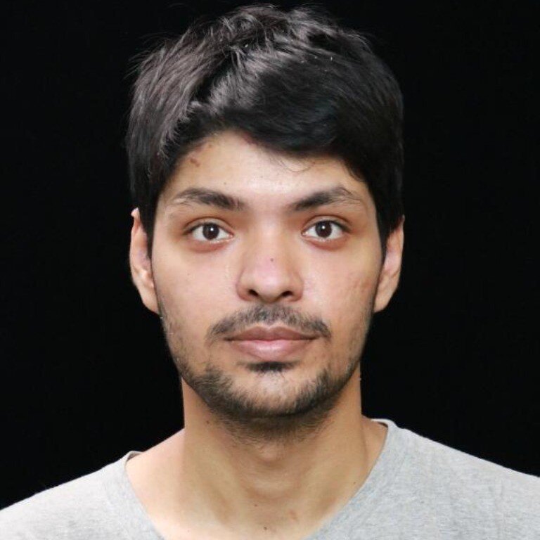 Navroze Mishra