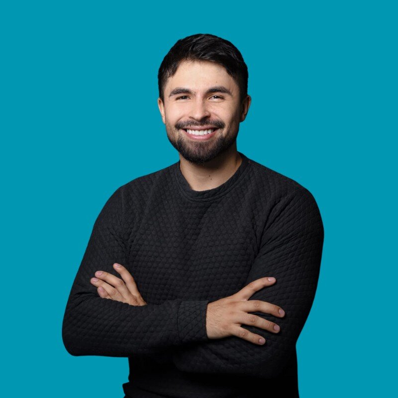 Cesar M Gonzalez