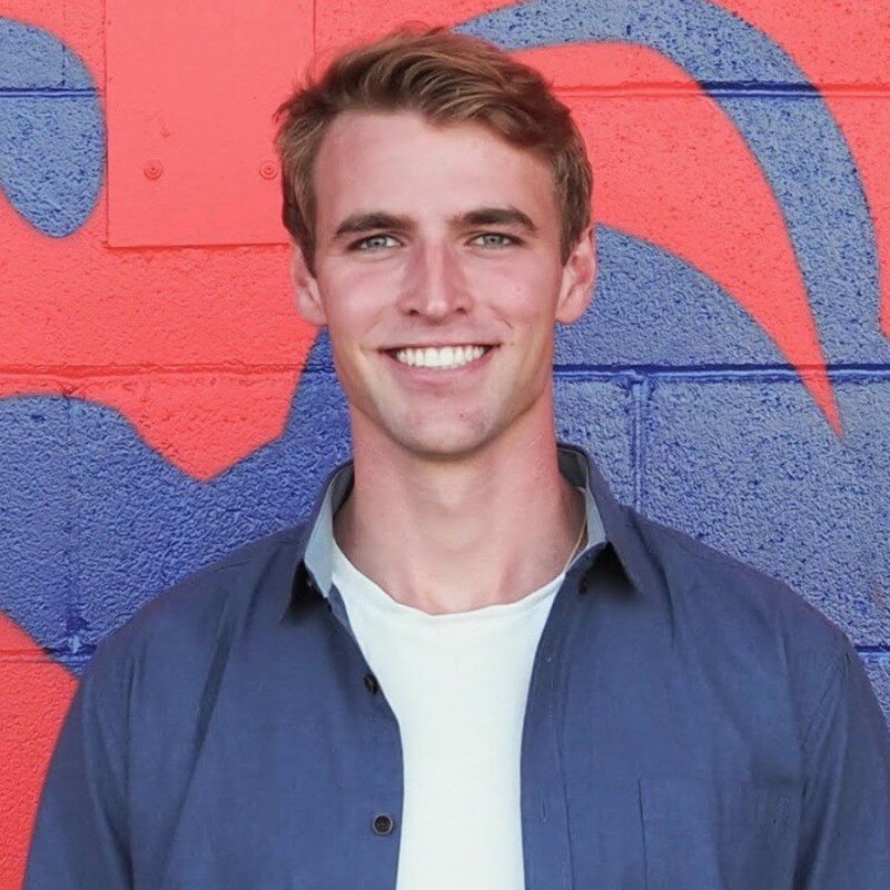Alexander Dungate