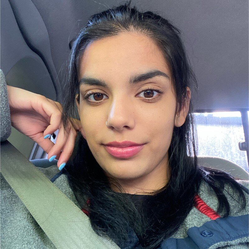 Jayanthi Oliver