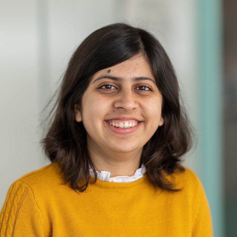 Saakshi Narula