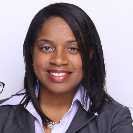 Kelvina Burrell