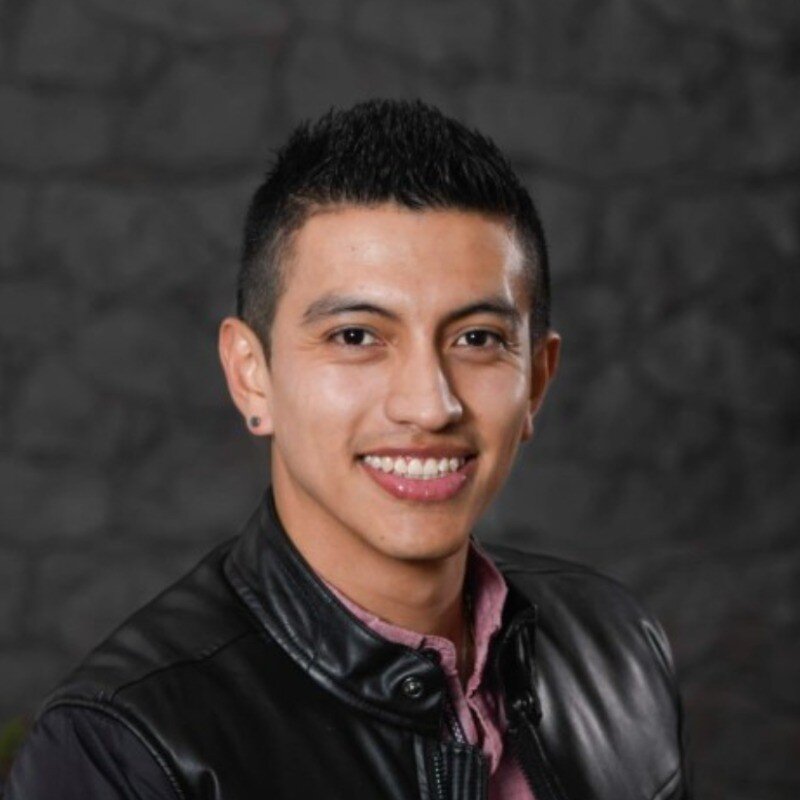 Carlos Andres Mendez Tafur