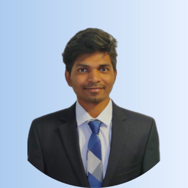 Sai Chaitanya Pachipulusu