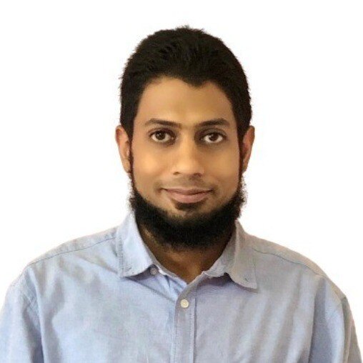 Mir Moazam Ali