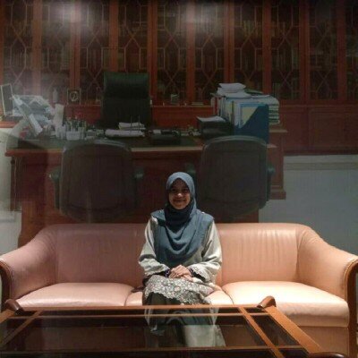 Nor Adlina Farhah