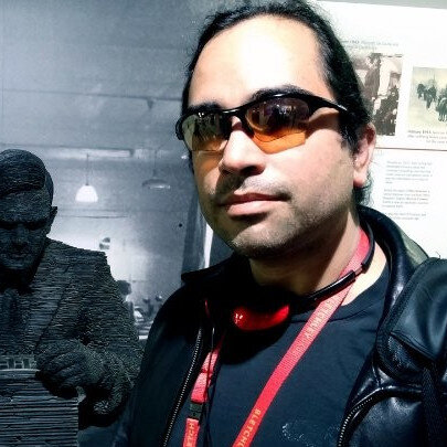 Jose Delgado