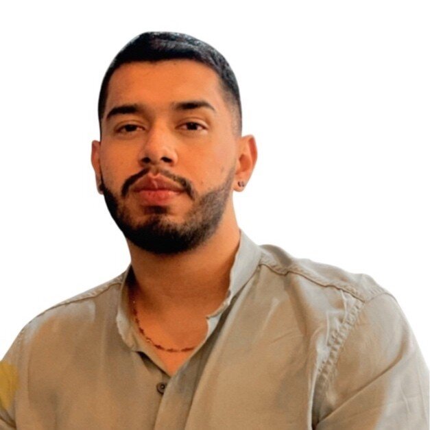 Diego Armando Giraldo Quintero