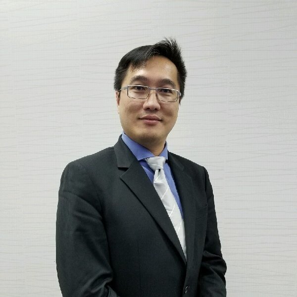 David Lam