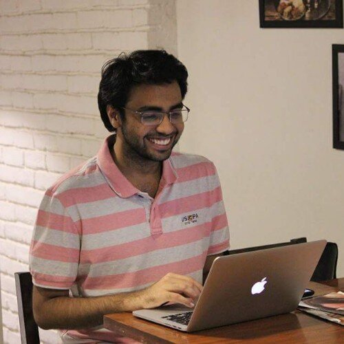 Vinayak Agarawal