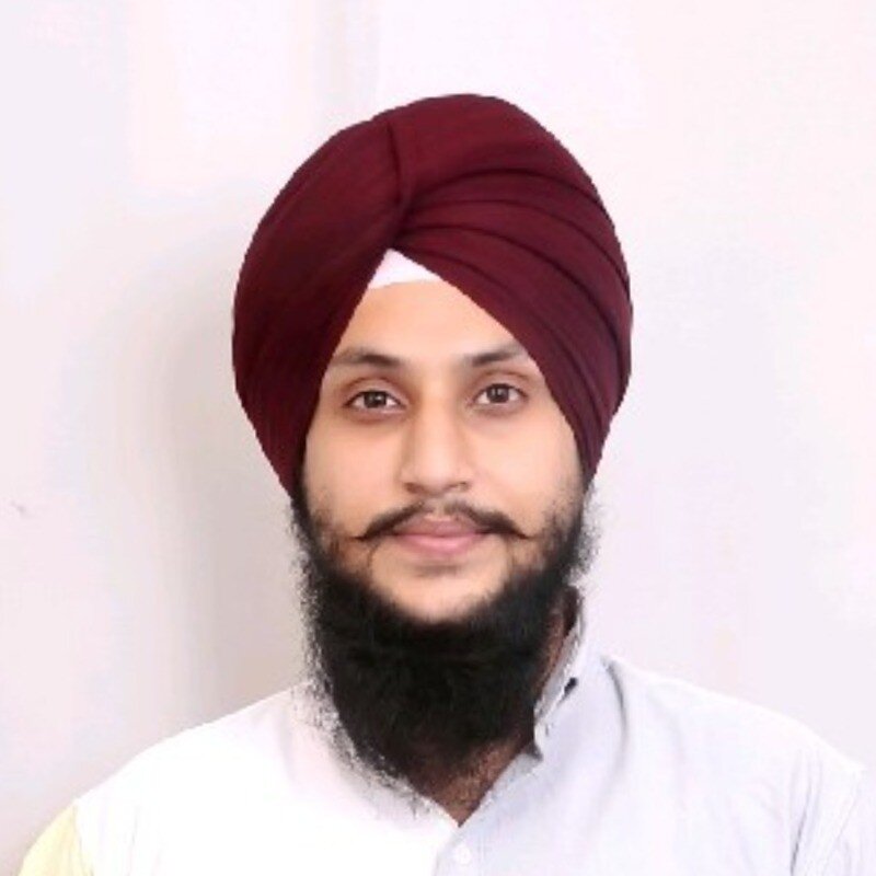 Sahibpreet Singh