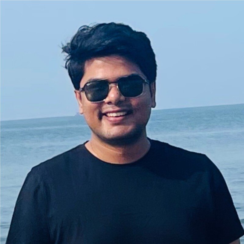 Amant Kumar