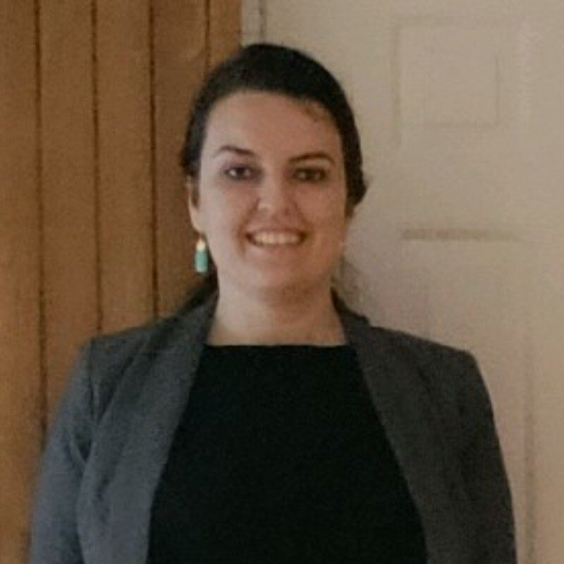 Marija Stanojevic