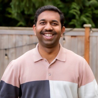 Dinesh Kumar Chinnasamy