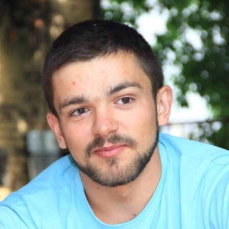 Sergey R