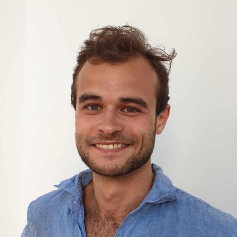 Rutger Cappendijk