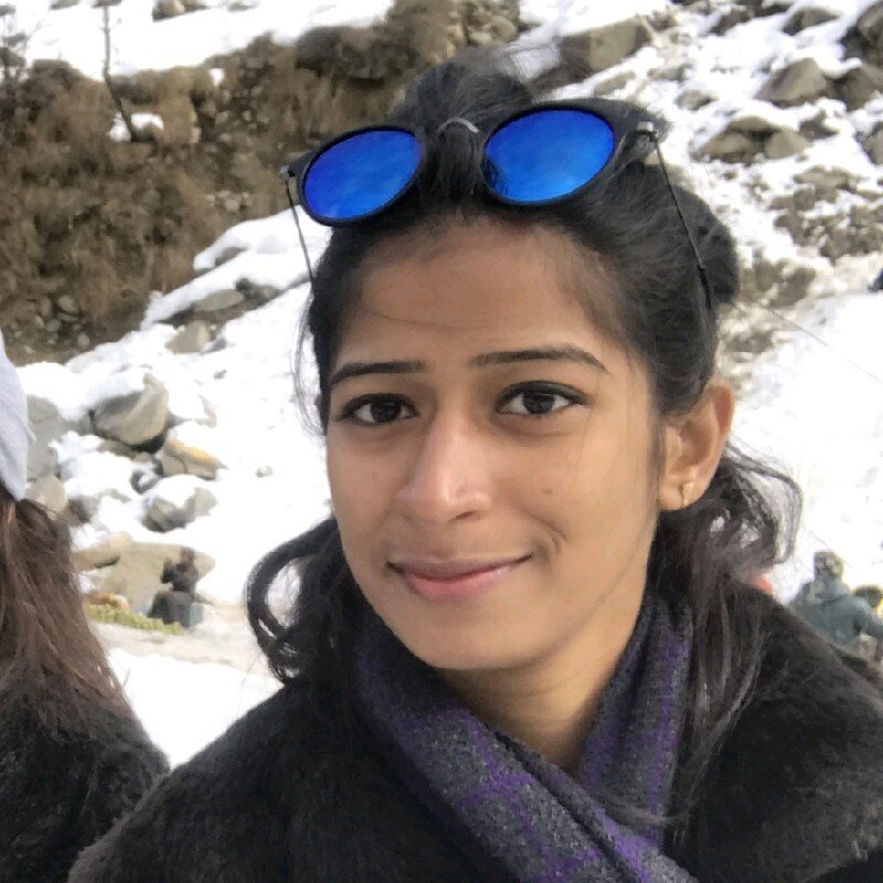 Pratima Yadav