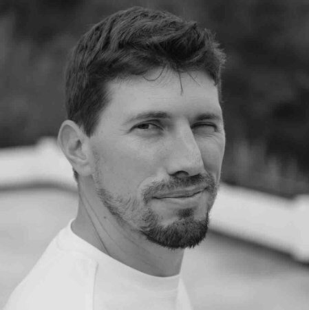 Stephen Luedtke
