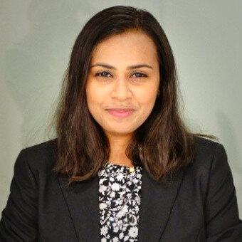 Richa Srivastava