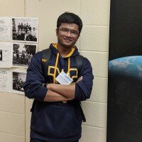 Kshitij Aggarwal