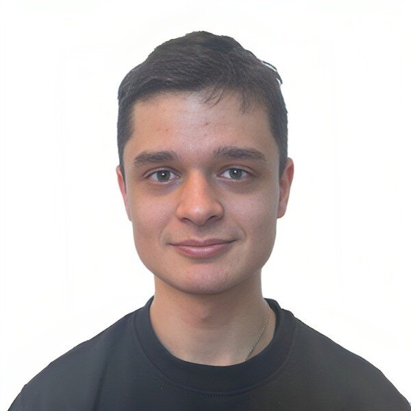 Alex Calabrese