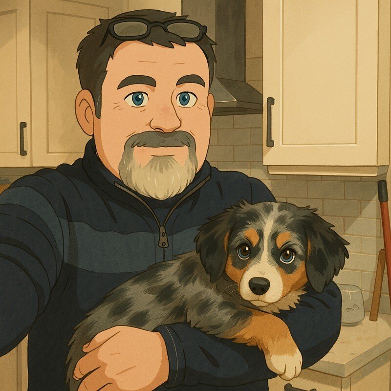 Geoff Flarity