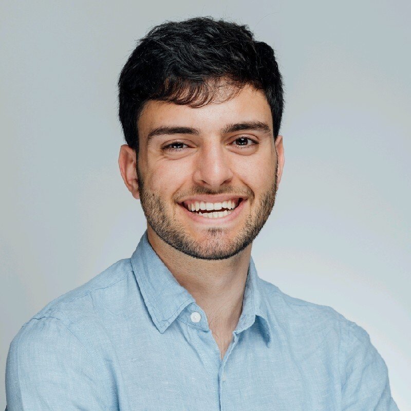 Ben Hyman