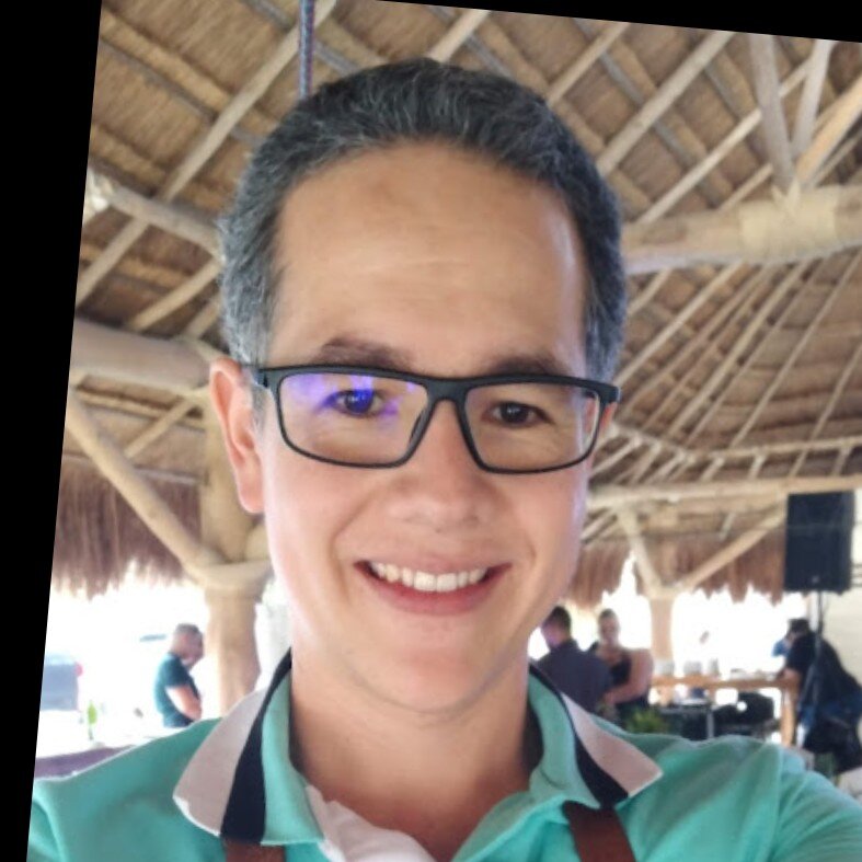 Mauricio Valencia Arbelaez